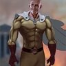 Saitama sins