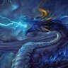 Blue Dragon 🔥