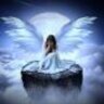 Angel princess